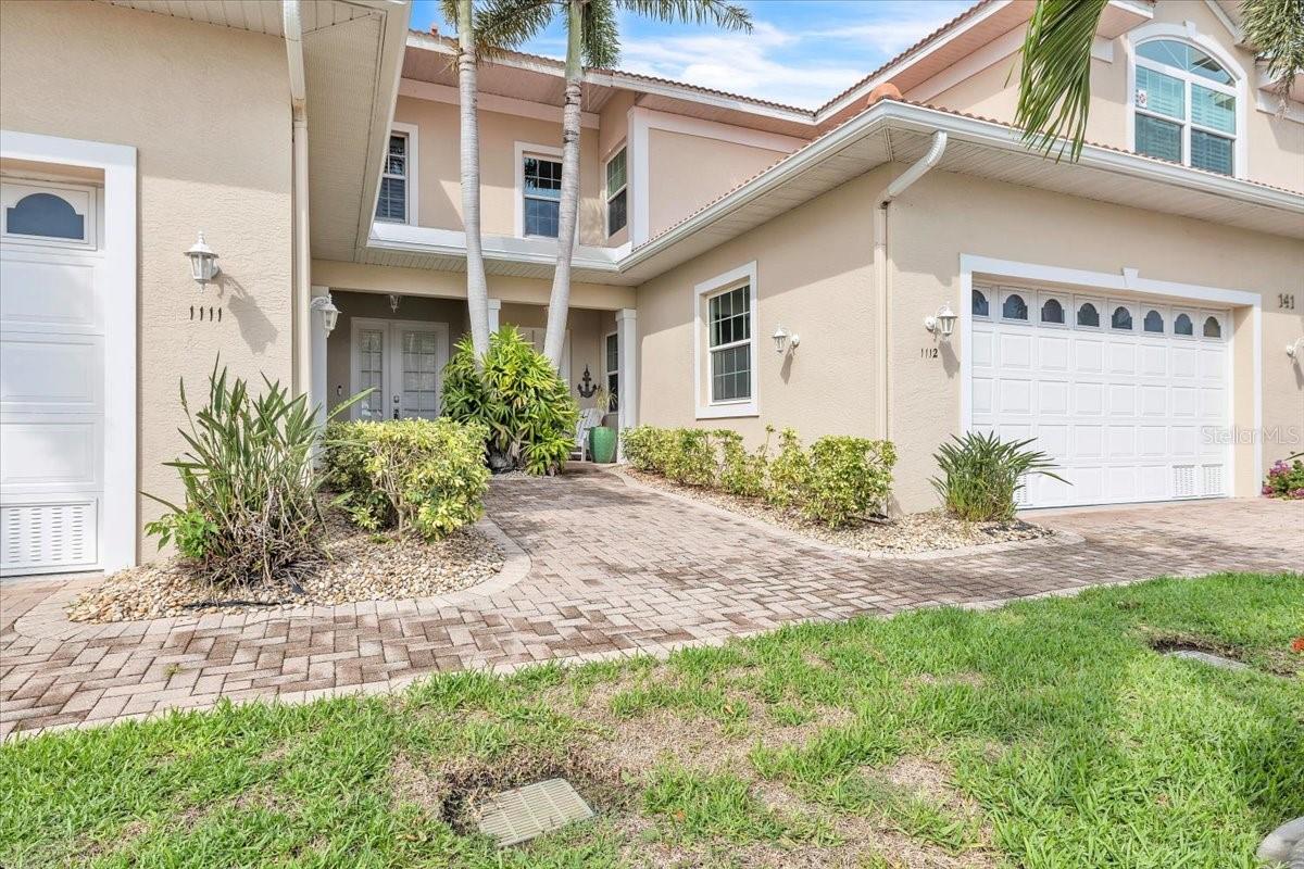 141 TROPICANA DRIVE 1112