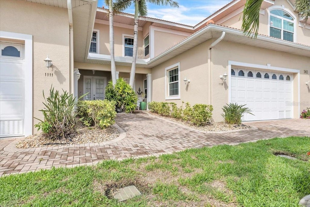 Photo of 141 Tropicana Drive #1112, Punta Gorda, FL 33950 (MLS # C7528925)