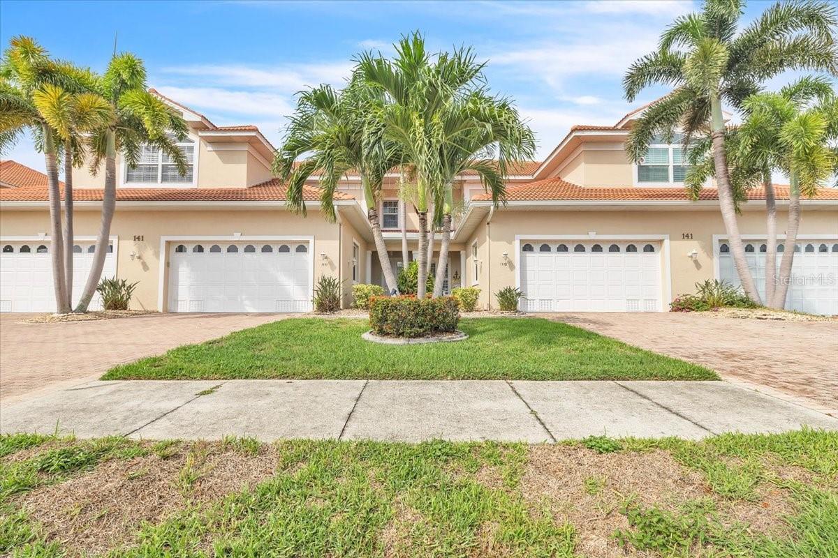 141 TROPICANA DRIVE 1112