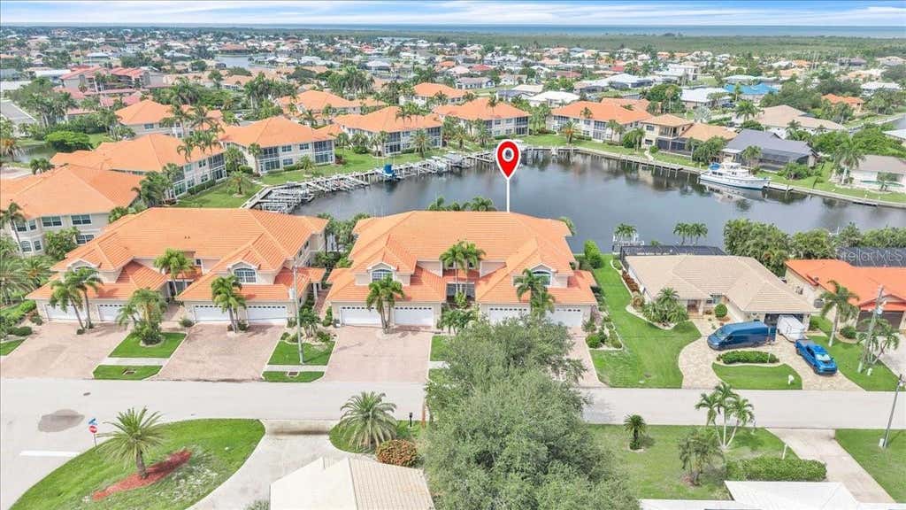 Photo of 141 Tropicana Drive #1112, Punta Gorda, FL 33950 (MLS # C7528925)