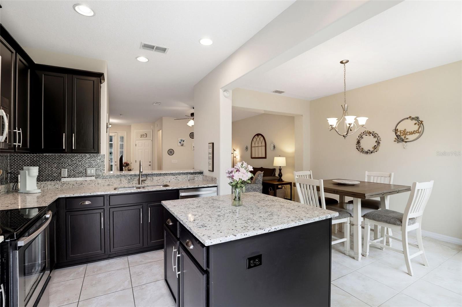 RESERVE AT LOCH LAKE - Residential