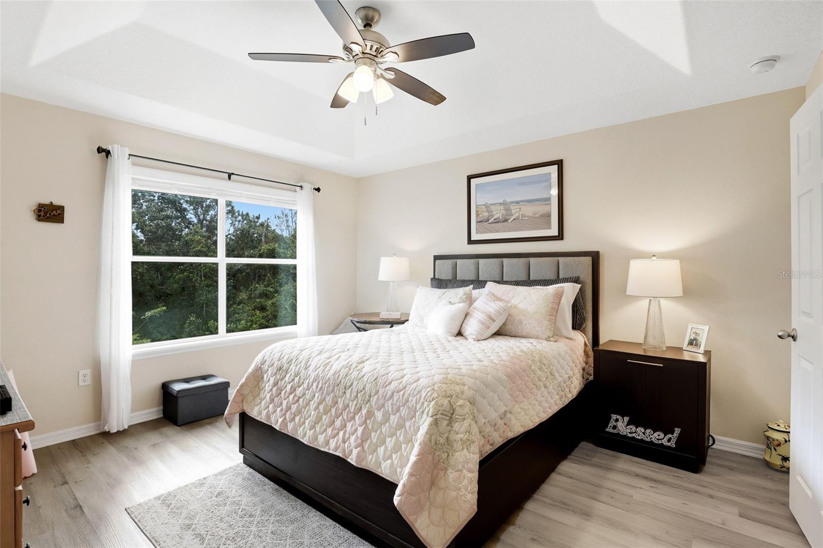 RESERVE AT LOCH LAKE - Residential