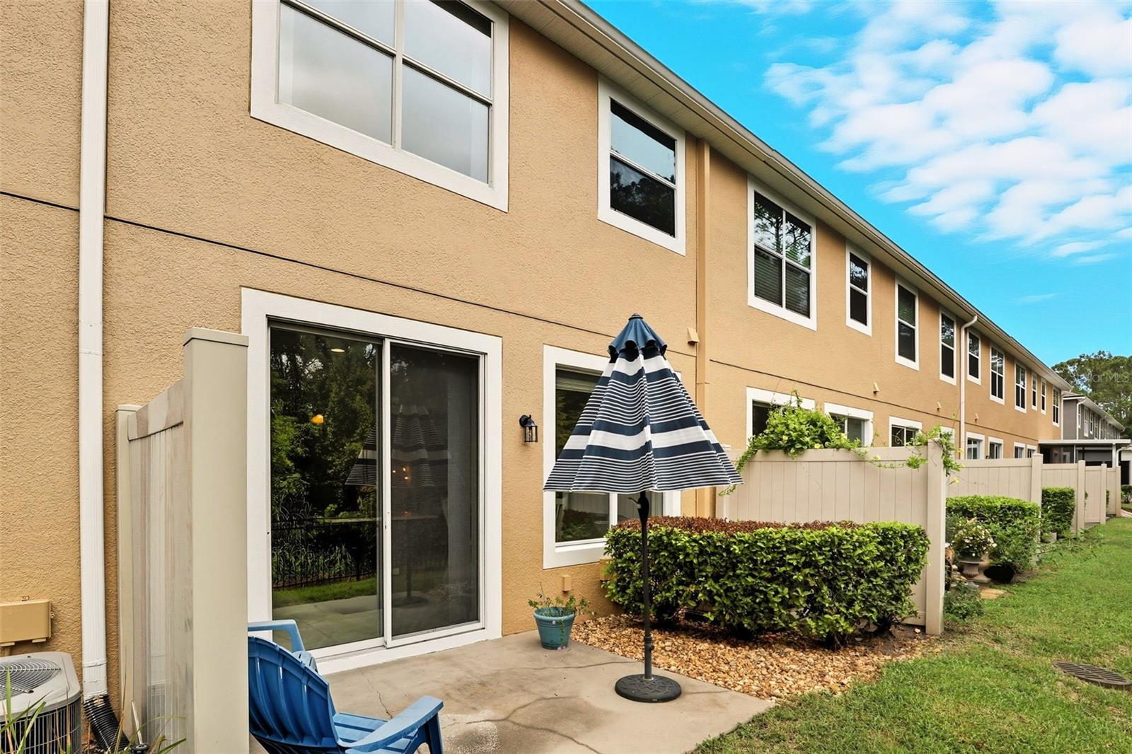 RESERVE AT LOCH LAKE - Residential