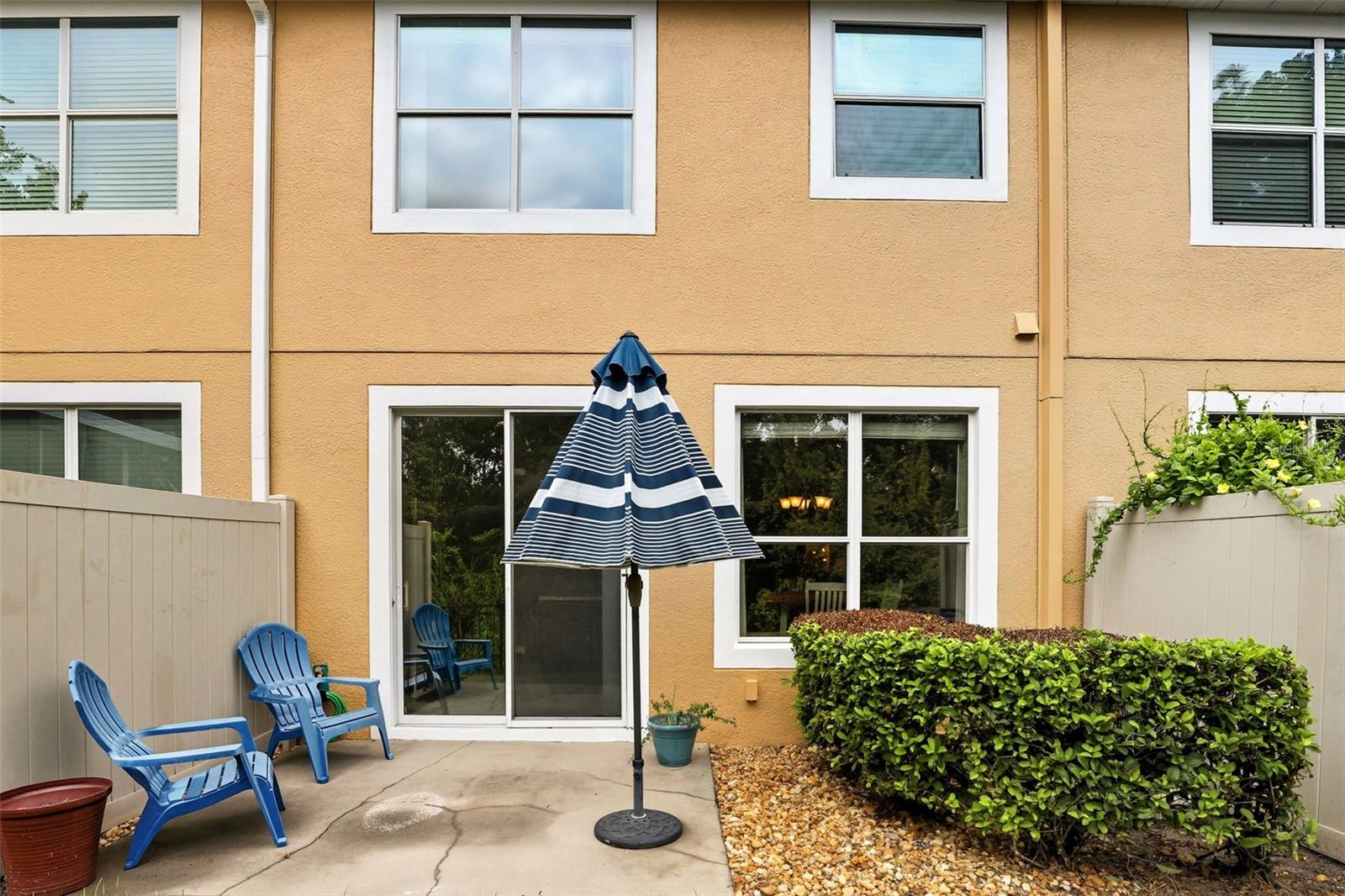 RESERVE AT LOCH LAKE - Residential