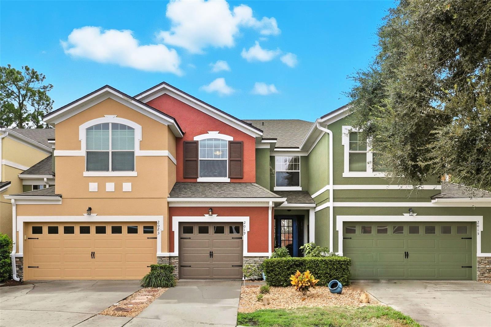RESERVE AT LOCH LAKE - Residential