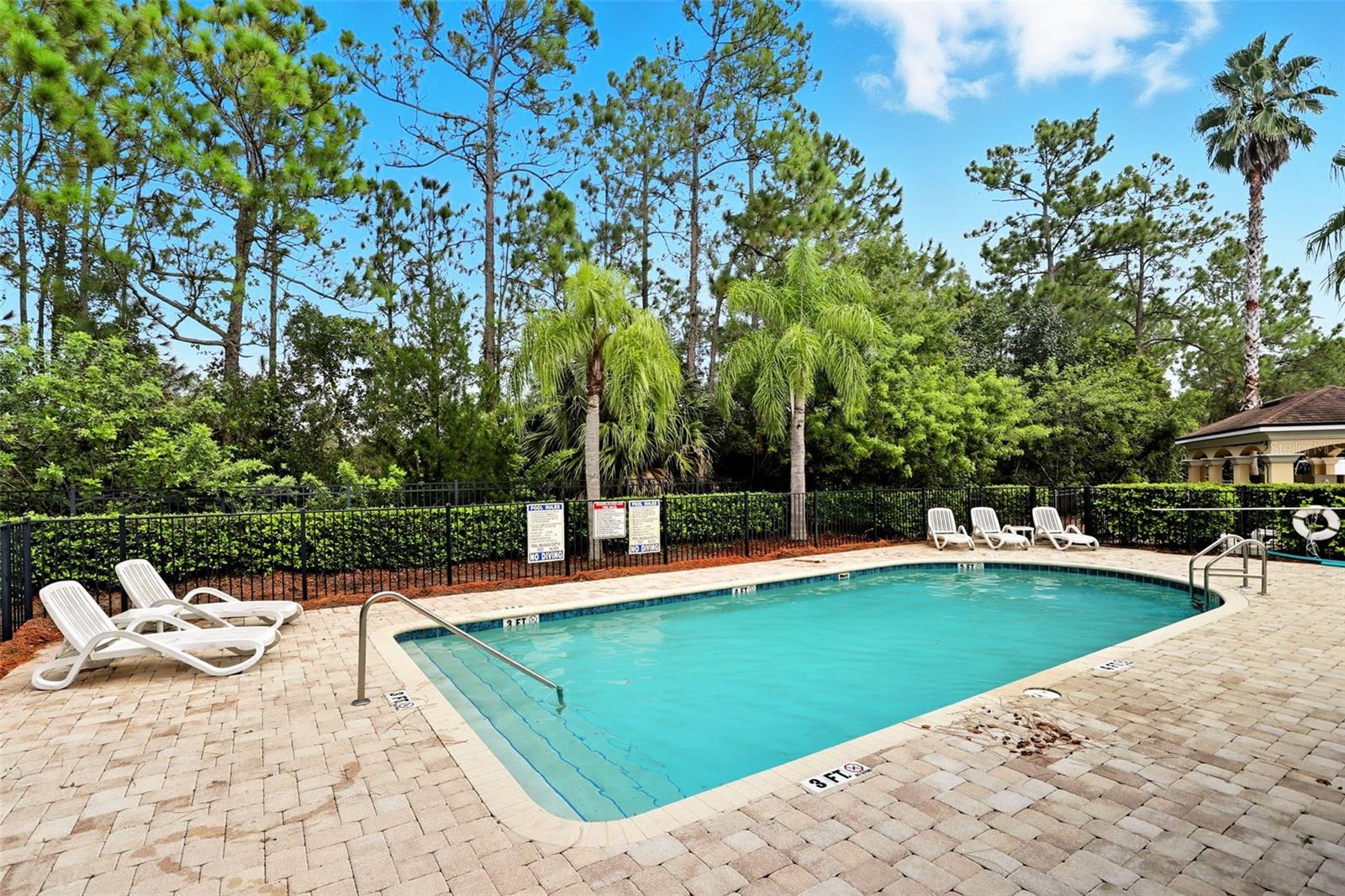 RESERVE AT LOCH LAKE - Residential