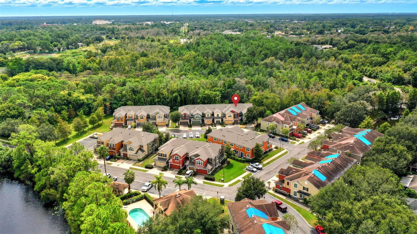 RESERVE AT LOCH LAKE - Residential
