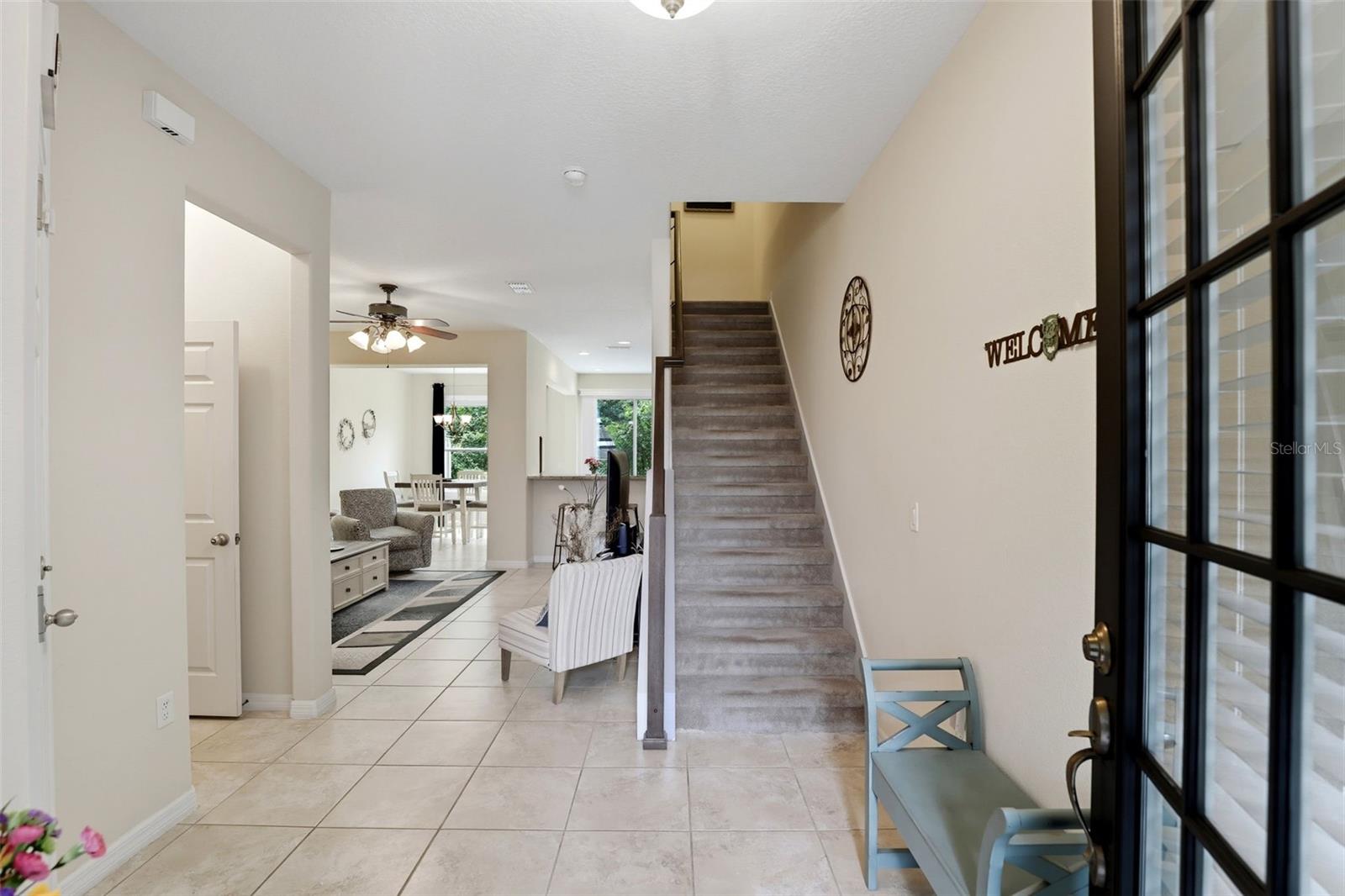 RESERVE AT LOCH LAKE - Residential