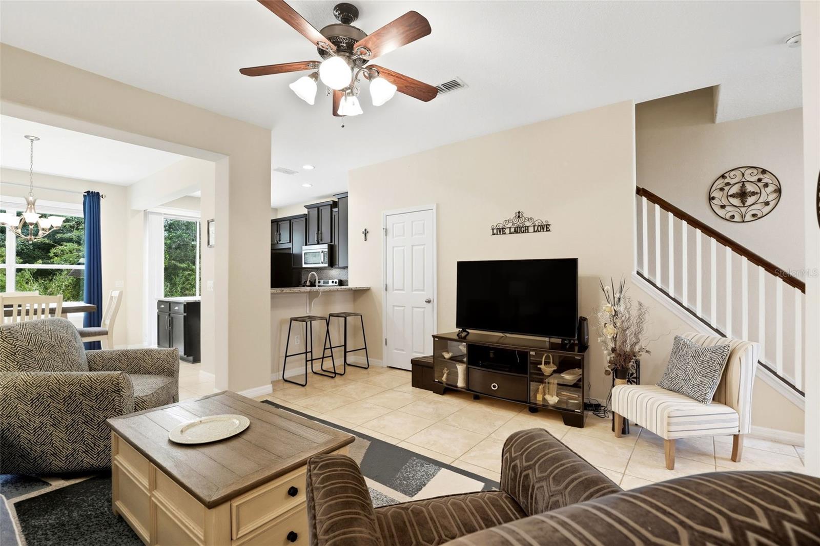 RESERVE AT LOCH LAKE - Residential