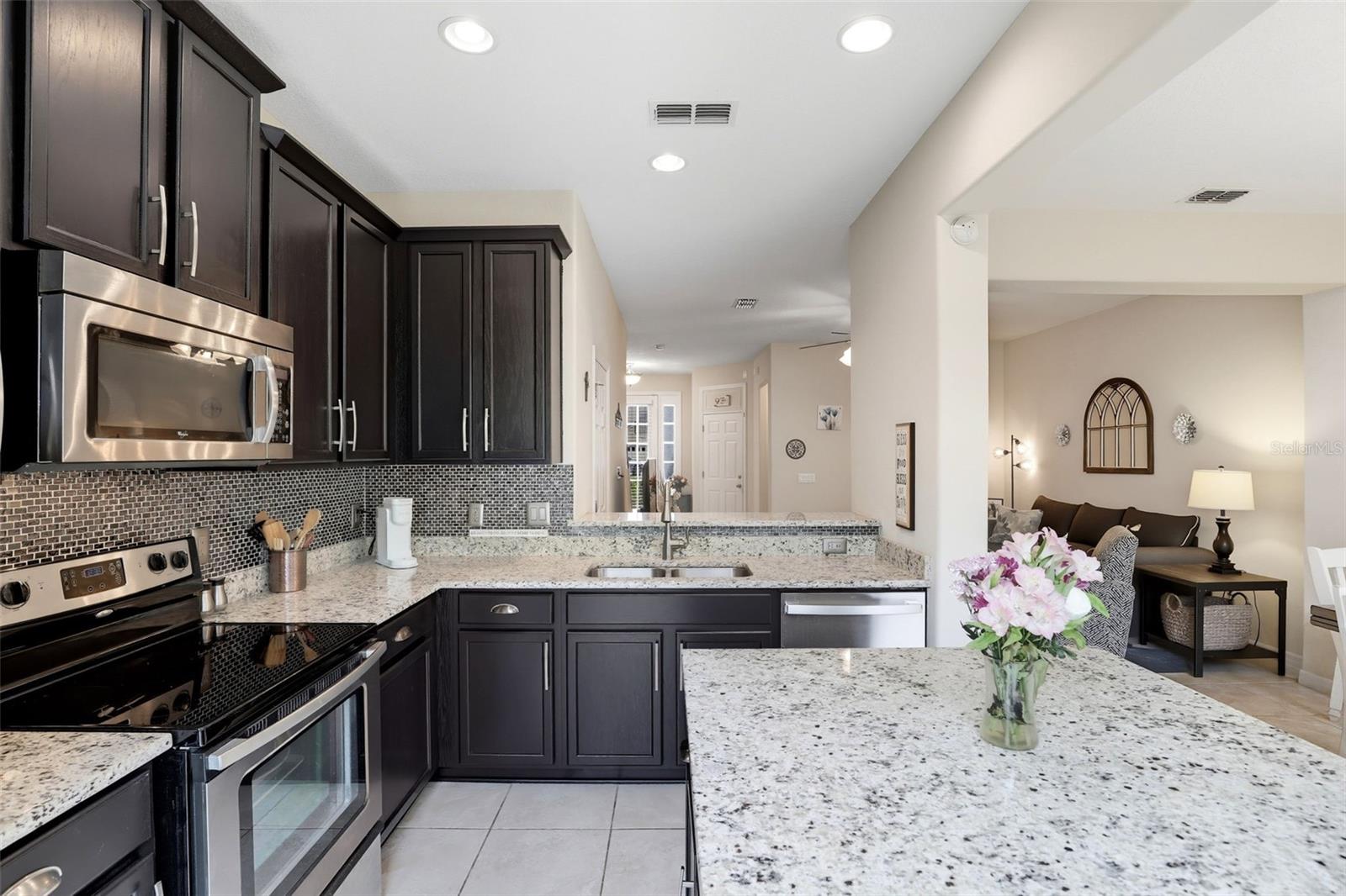 RESERVE AT LOCH LAKE - Residential