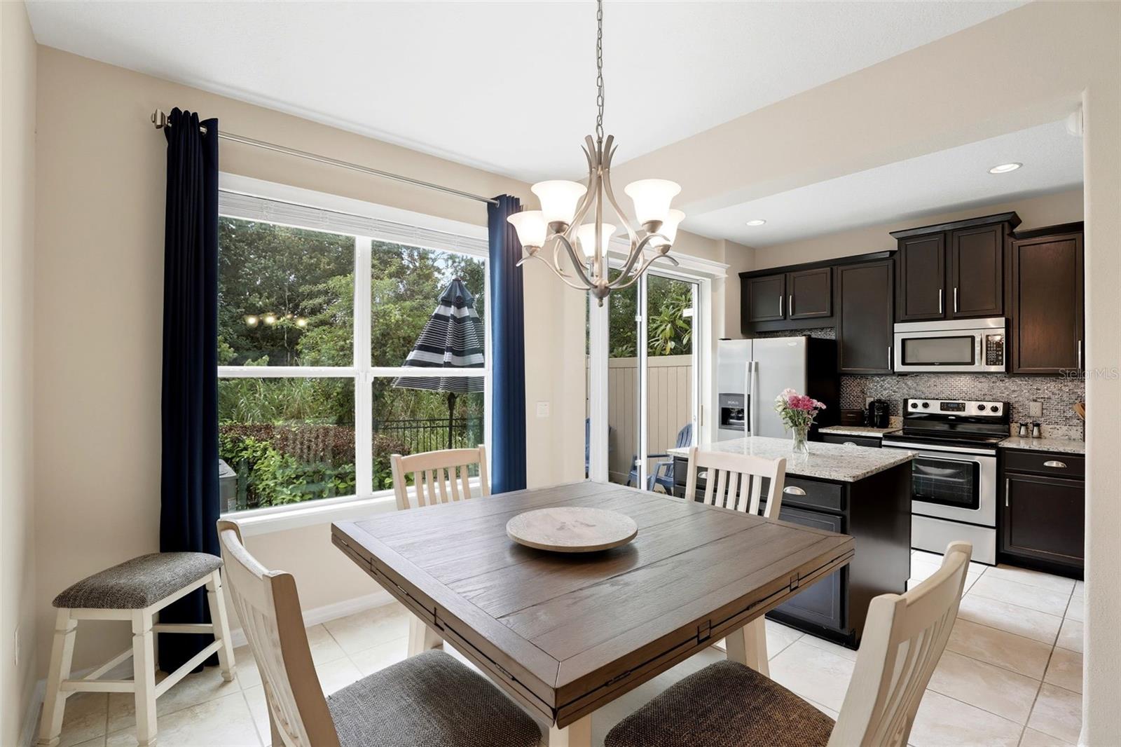 RESERVE AT LOCH LAKE - Residential