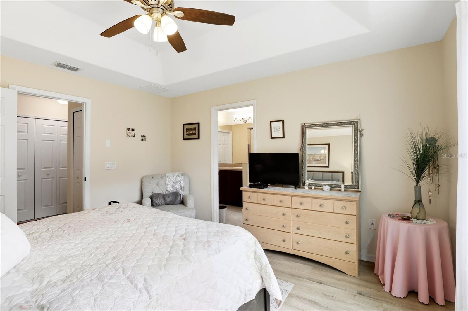 RESERVE AT LOCH LAKE - Residential
