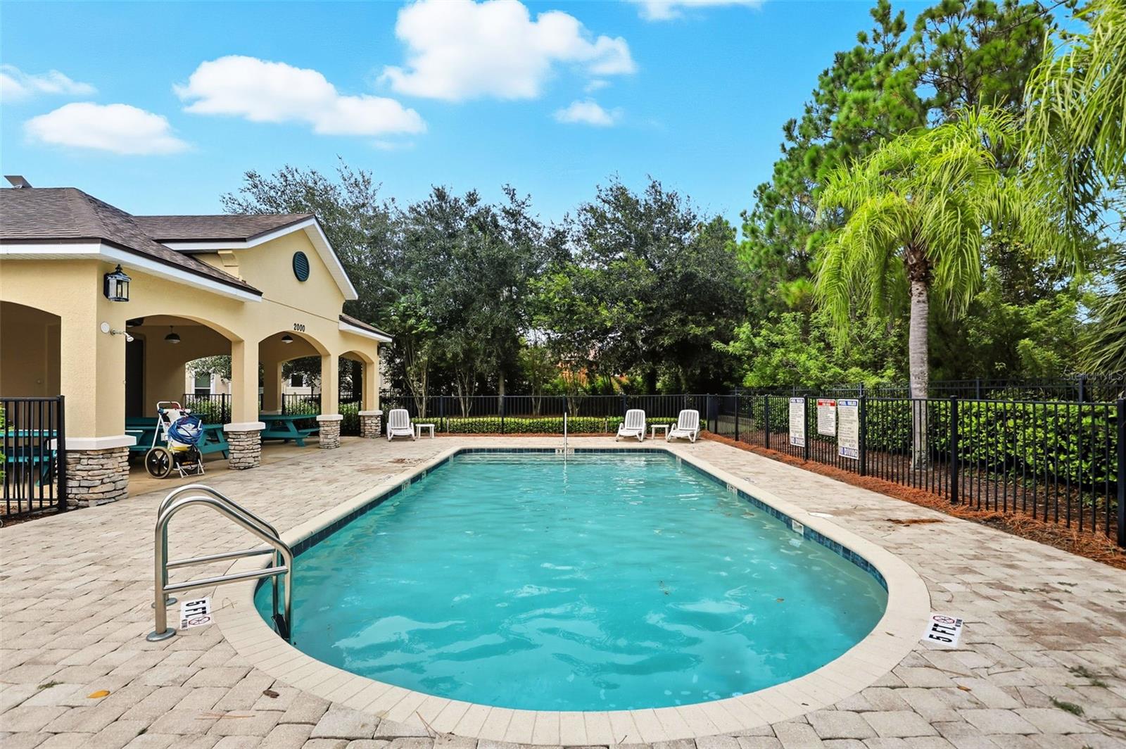 RESERVE AT LOCH LAKE - Residential