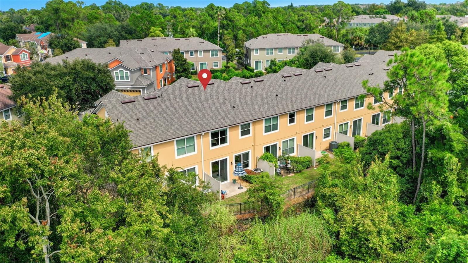 RESERVE AT LOCH LAKE - Residential