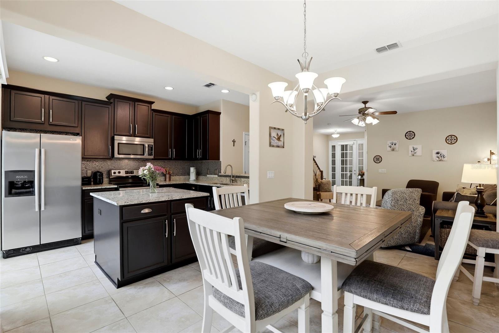 RESERVE AT LOCH LAKE - Residential
