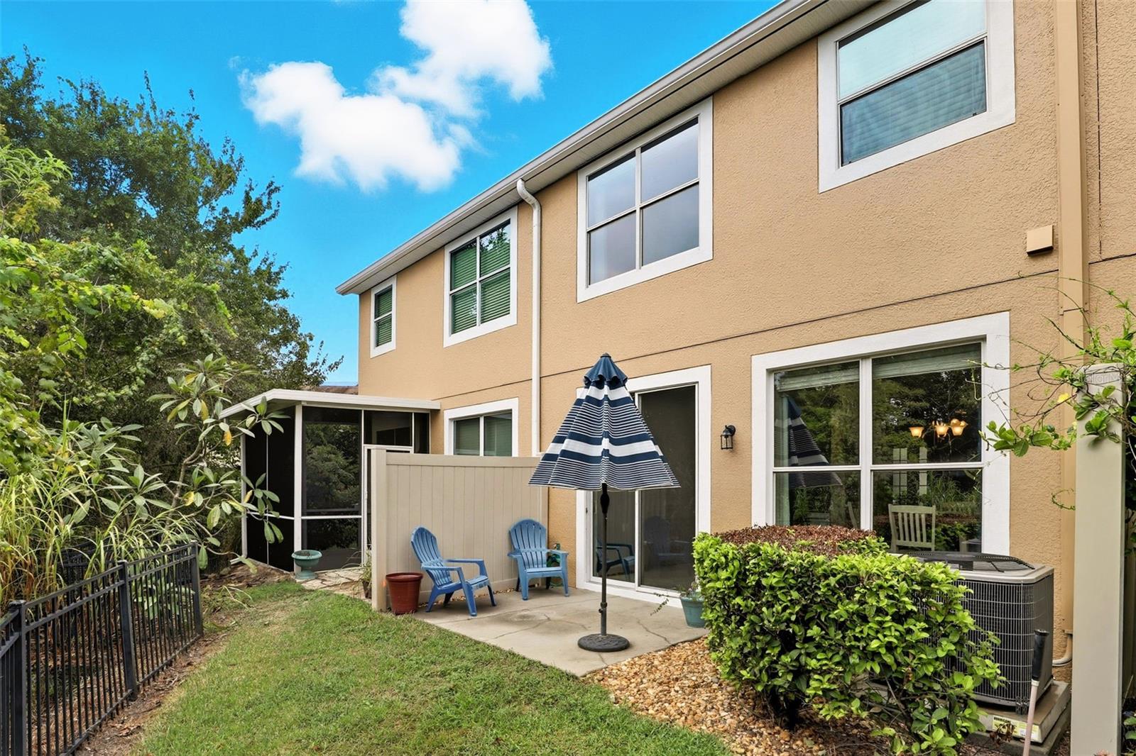 RESERVE AT LOCH LAKE - Residential
