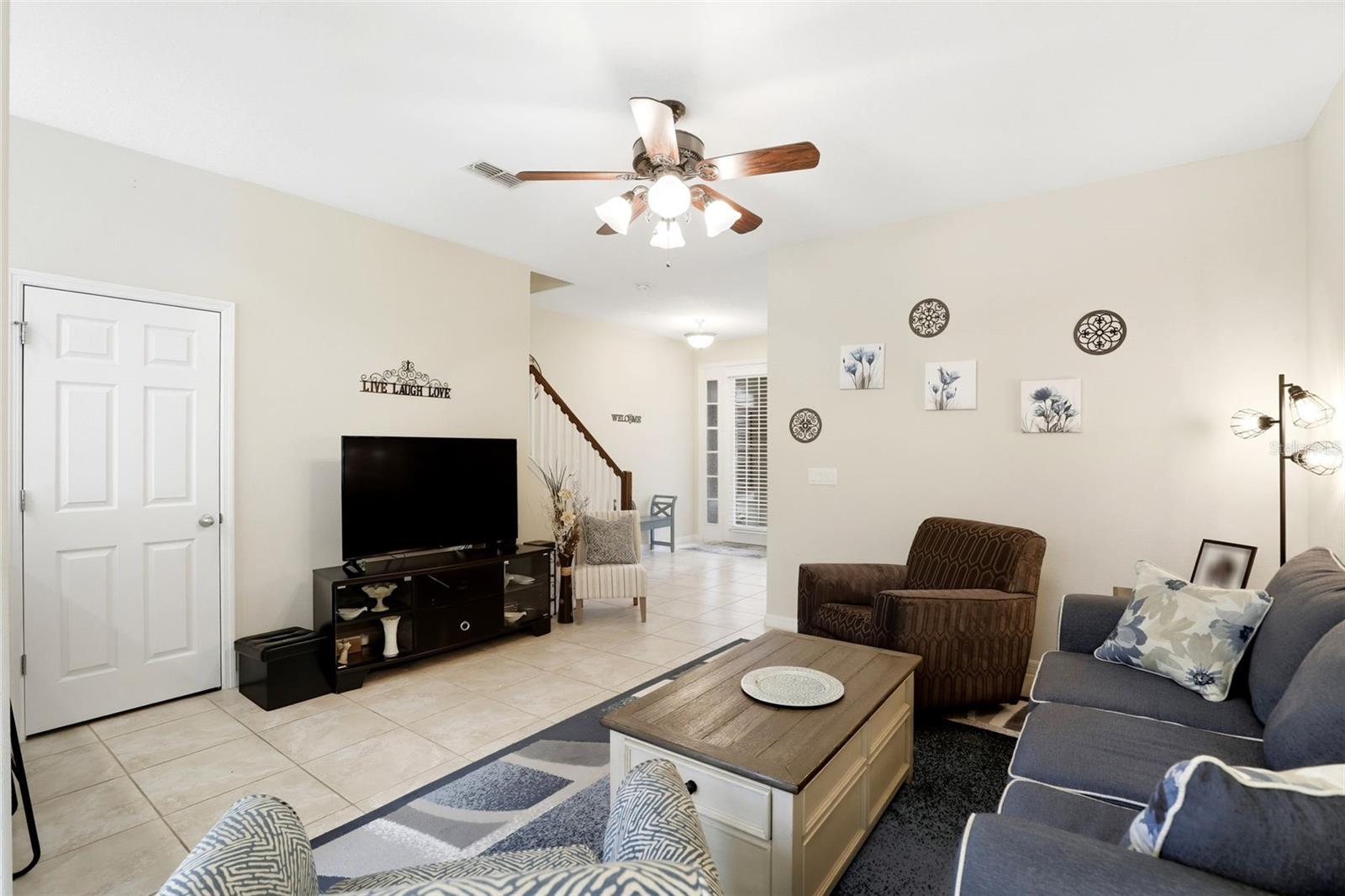 RESERVE AT LOCH LAKE - Residential