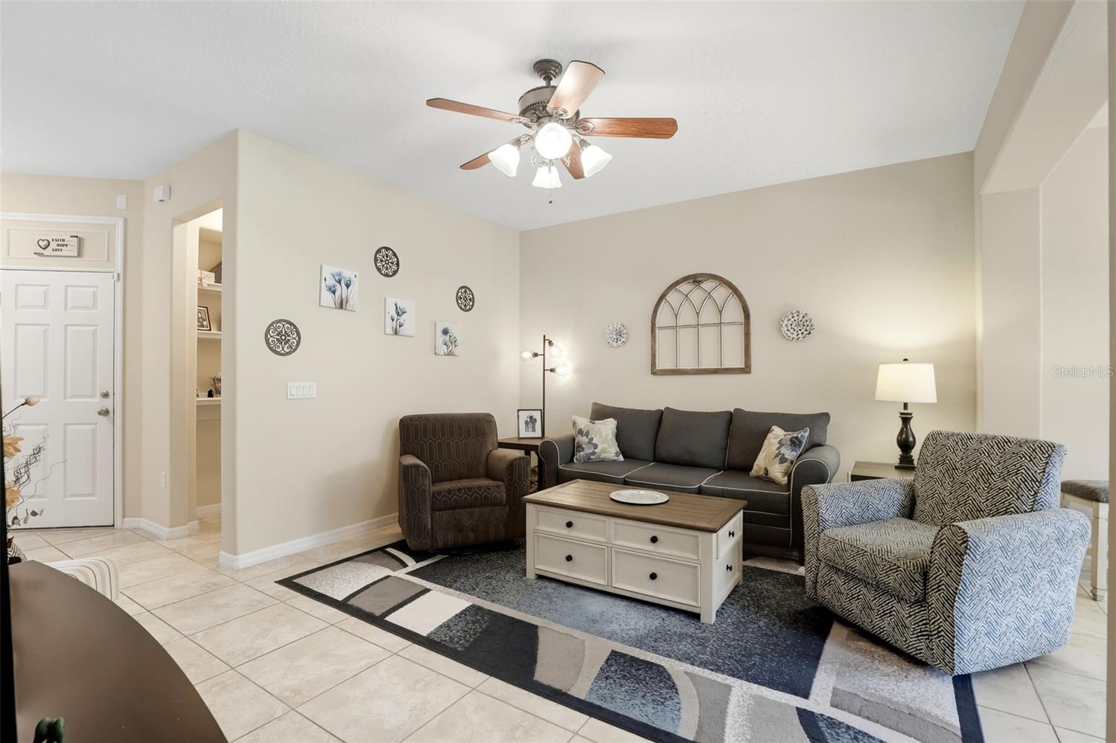 RESERVE AT LOCH LAKE - Residential