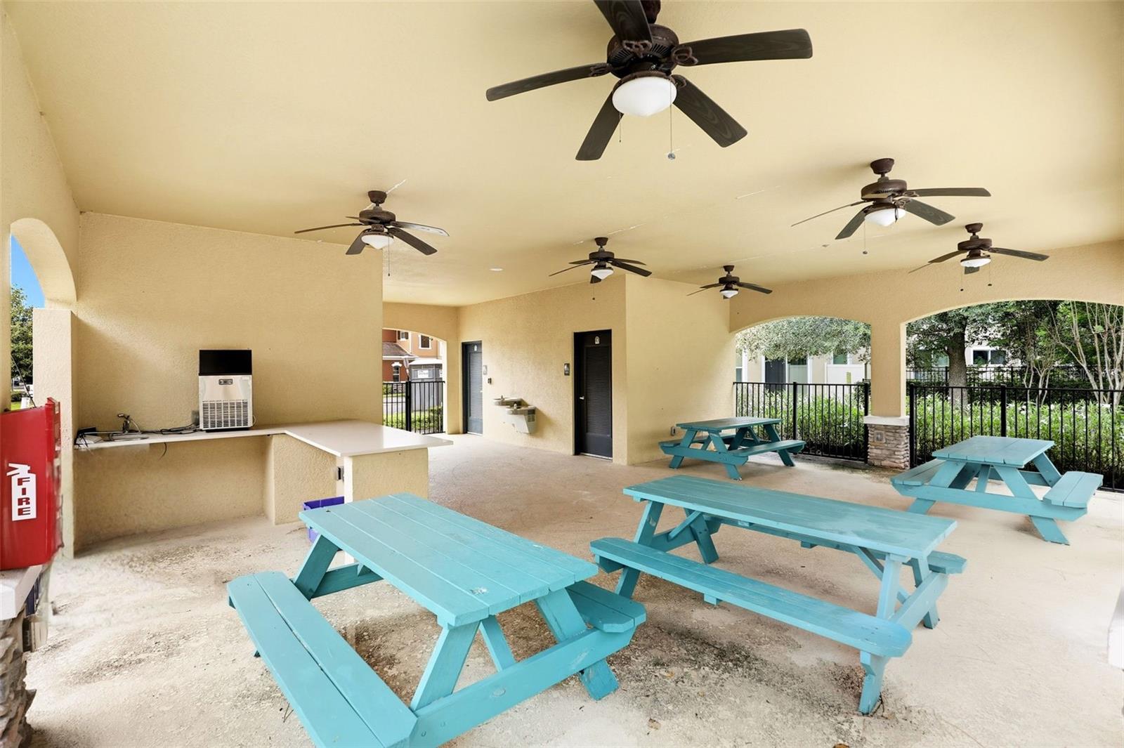 RESERVE AT LOCH LAKE - Residential