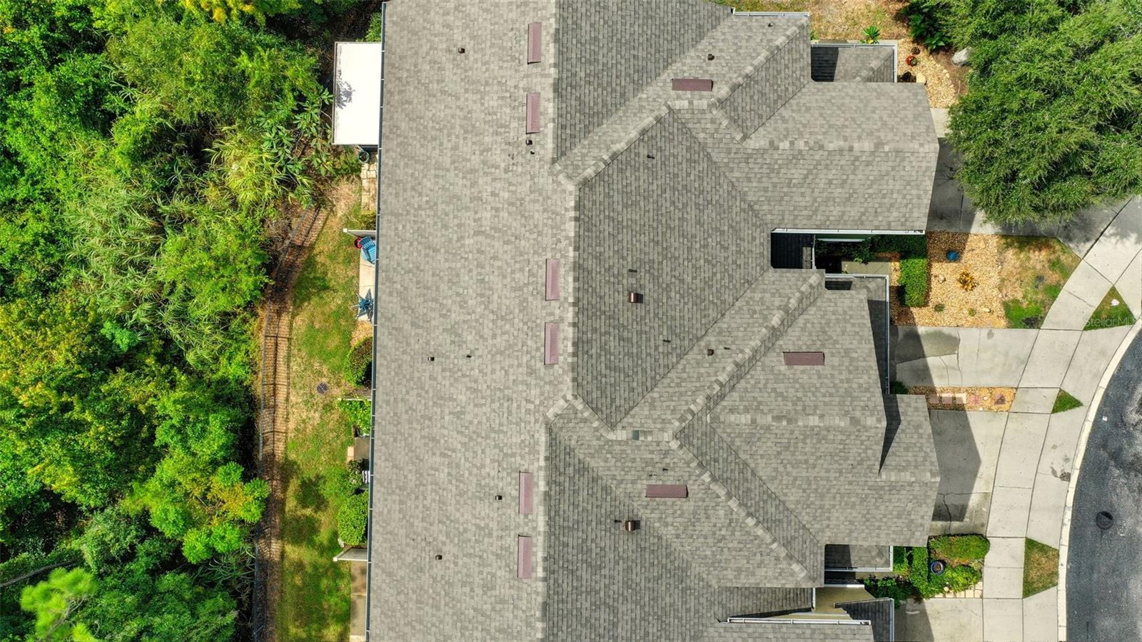 RESERVE AT LOCH LAKE - Residential
