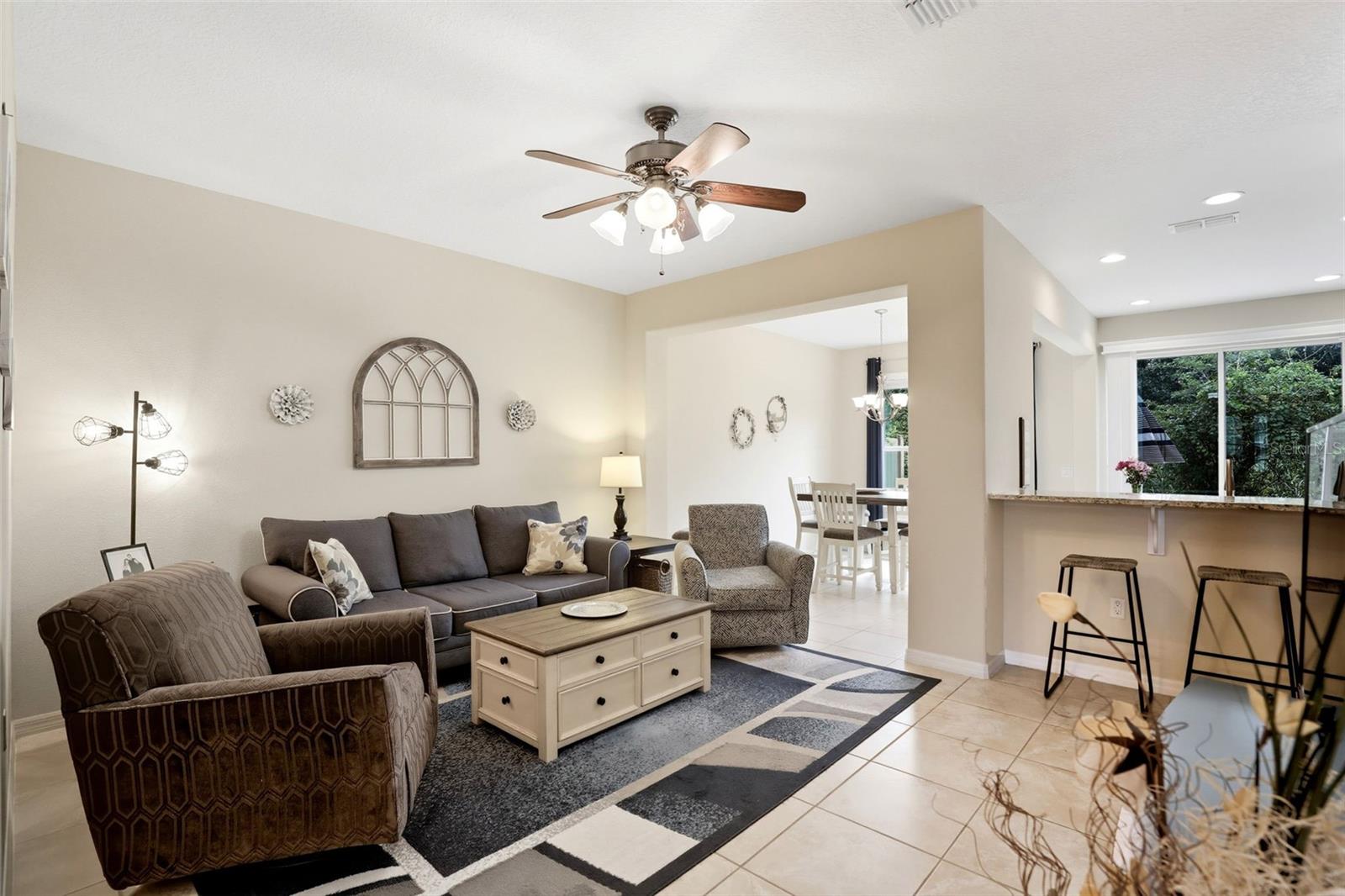 RESERVE AT LOCH LAKE - Residential