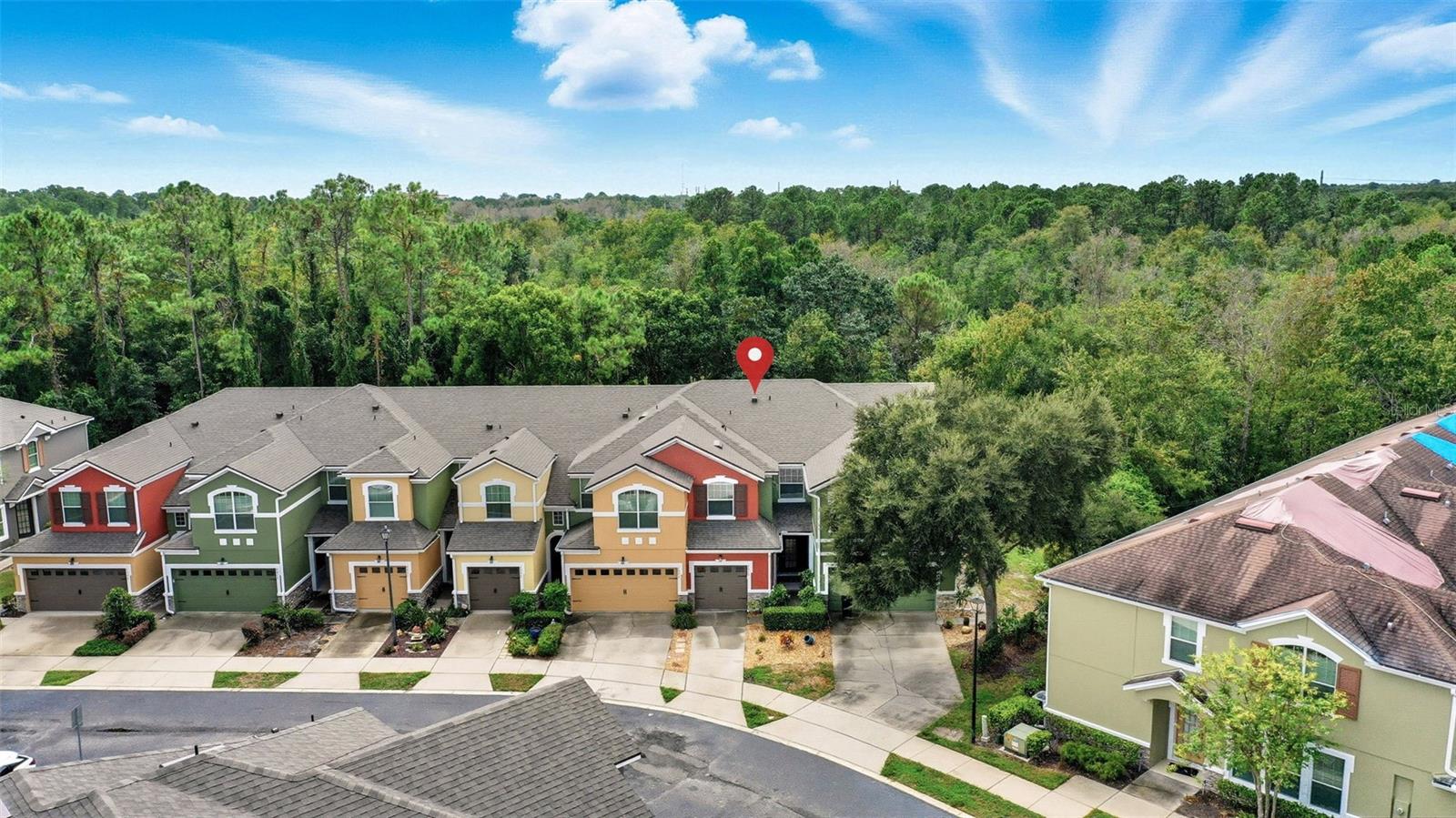 RESERVE AT LOCH LAKE - Residential