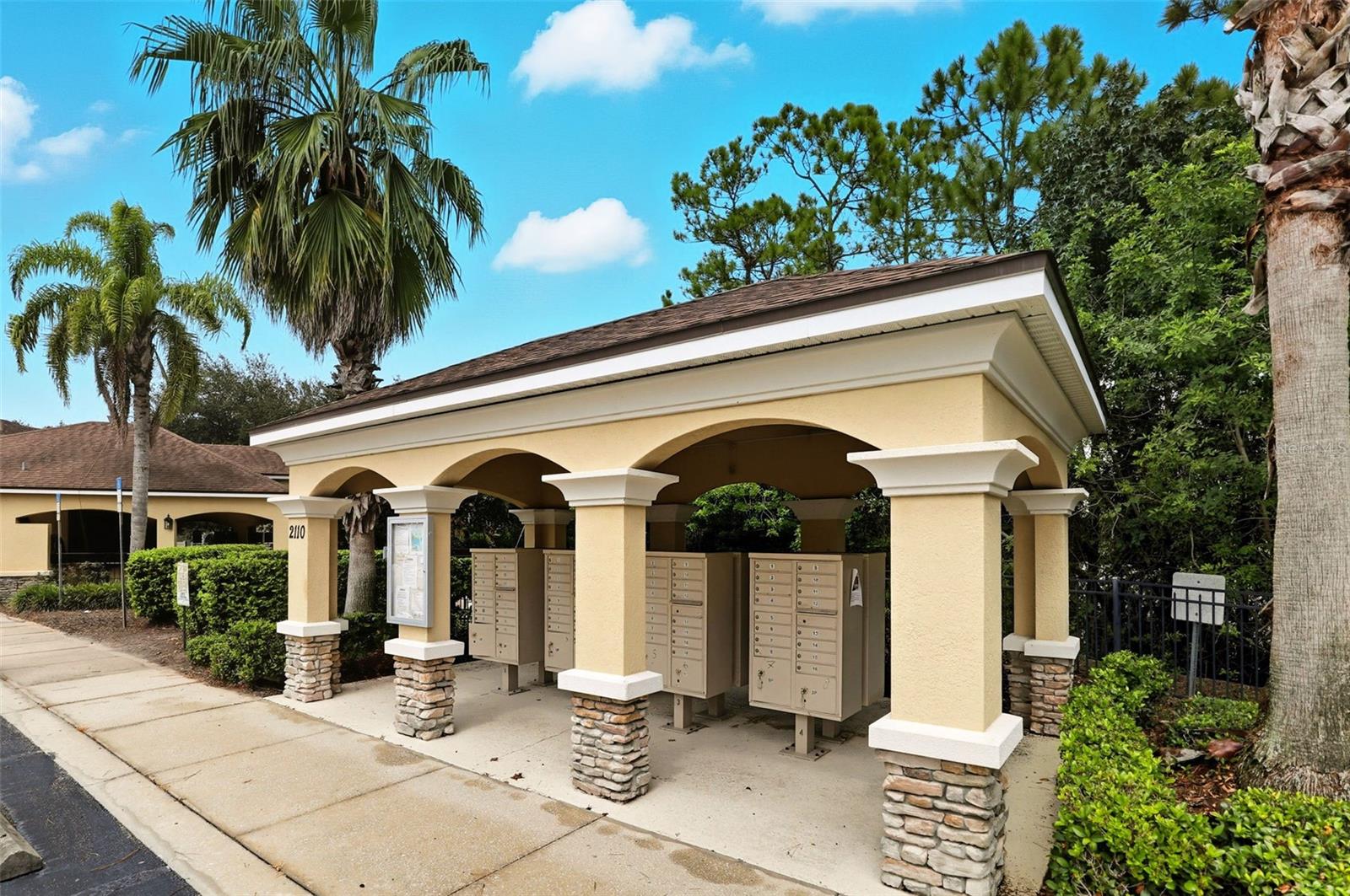 RESERVE AT LOCH LAKE - Residential