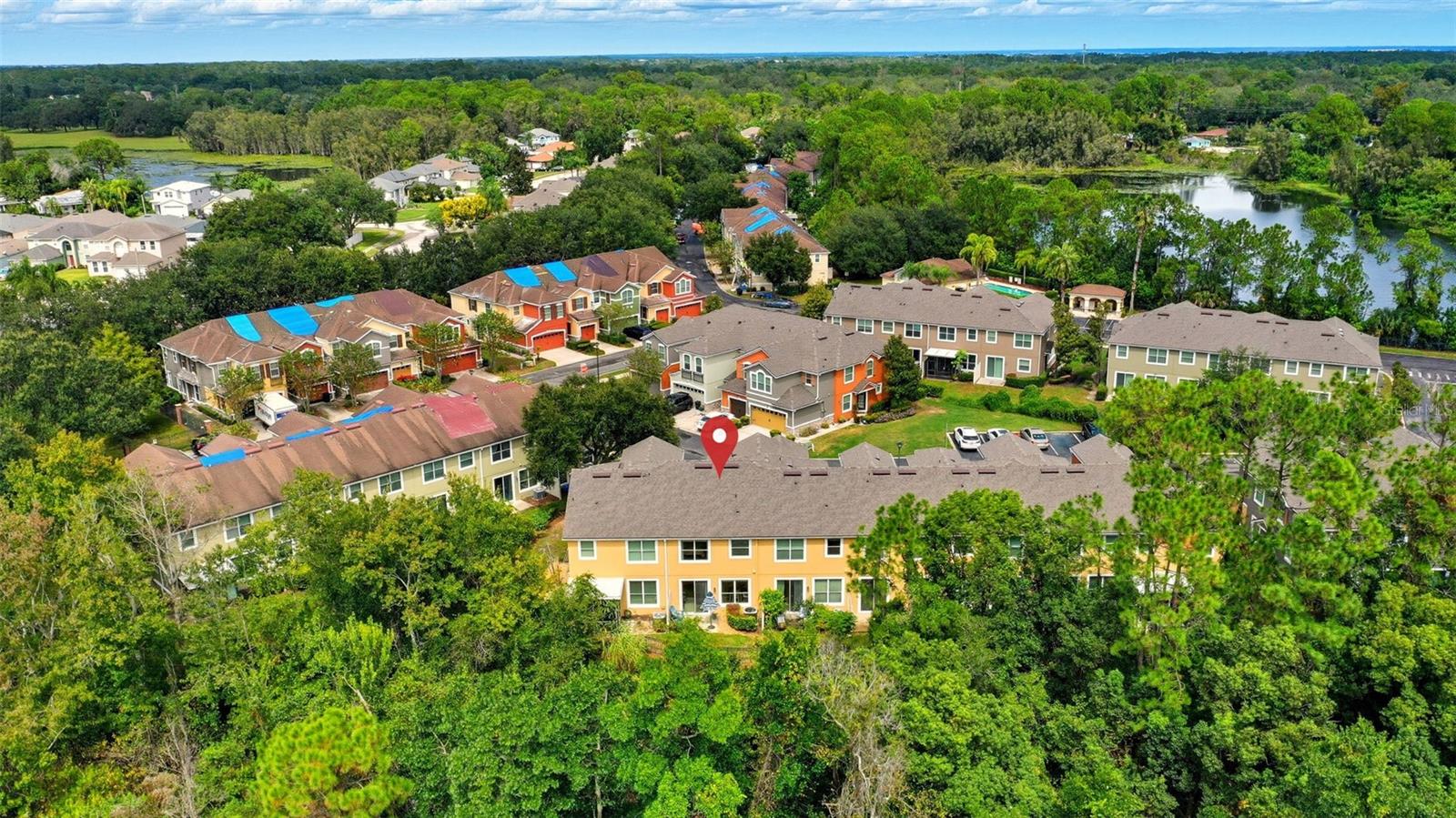 RESERVE AT LOCH LAKE - Residential