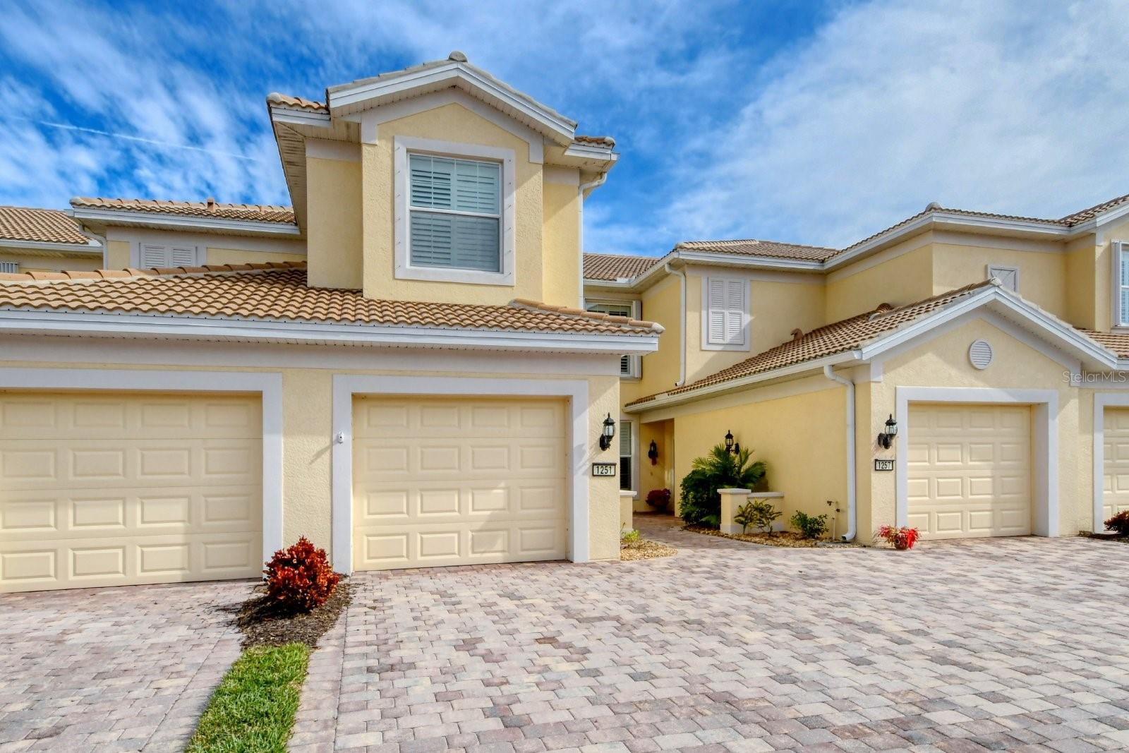 The Community:
The Isles is a resort-style community with an active Town Center that contains a fitness center, card/meeting rooms, tennis courts, bocce, pickleball, a playground, and a pool.
The Home:
Scenic panoramic lake views with sliding glass doors and windows across the rear of this second-floor condominium unit, making it light and bright. All of the living space is on one floor, the stairs are only used when entering or exiting.
Eat-in kitchen with granite countertops and stainless-steel appliances. New refrigerator and dishwasher in 2020. Laundry room with washer & dryer. Custom-manufactured Hunter Douglas plantation shutters on the front windows. New A/C system in 2020.
Exterior/Parking:
1-car garage
HOA Application Fee & Timing: HOA approval processing time could take up to 2-weeks and an additional application fee of $150.00 for this Association.
OTHER: Included in the rent: grounds care, exterior pest control, water/sewer, trash and internet as contracted by the HOA. Tenant responsible for all other utilities.
PETS: Pets are negotiable dog (weight limit 40lbs) and/or cat, maximum of 2 pets. Pet rent is $35/month/pet plus additional pet security deposit of $250/pet.
All PMI Southwest Florida tenants are enrolled in the Resident Benefits Package (RBP) which includes HVAC air filter delivery (for applicable properties), utility concierge service making utility connection a breeze during your move-in, our best-in-class resident rewards program, credit reporting, resident liability insurance (optional), and much more! More details upon application.