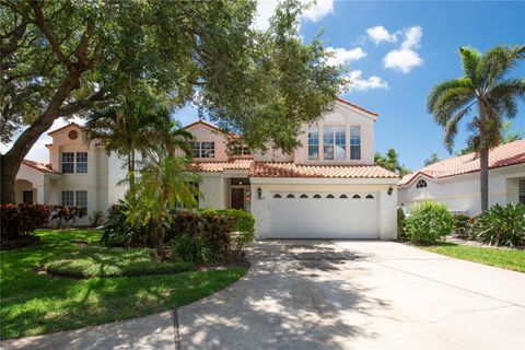 2969 LA CONCHA DRIVE CLEARWATER FL 33762