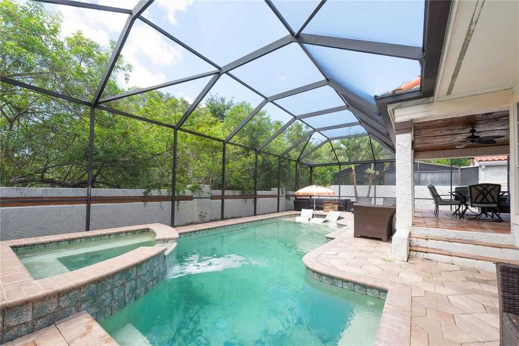 Photo of 2969 La Concha Drive, Clearwater, FL 33762 (MLS # TB8391999)