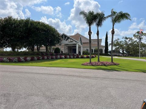 A home in SPRING HILL