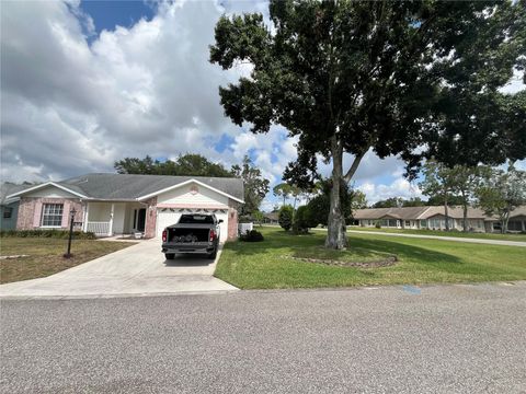 A home in SPRING HILL