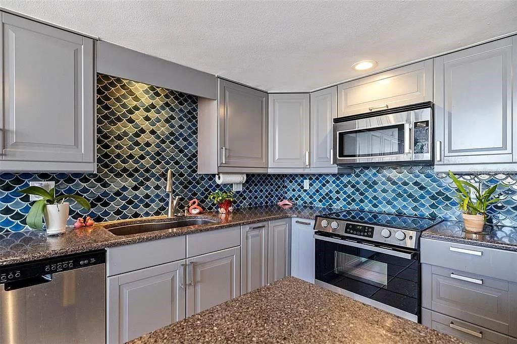 CIEGA VERDE - Residential