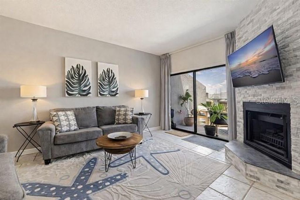 Photo of 557 Pinellas Bayway #222, Tierra Verde, FL 33715 (MLS # TB8483448)