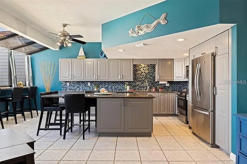 CIEGA VERDE - Residential