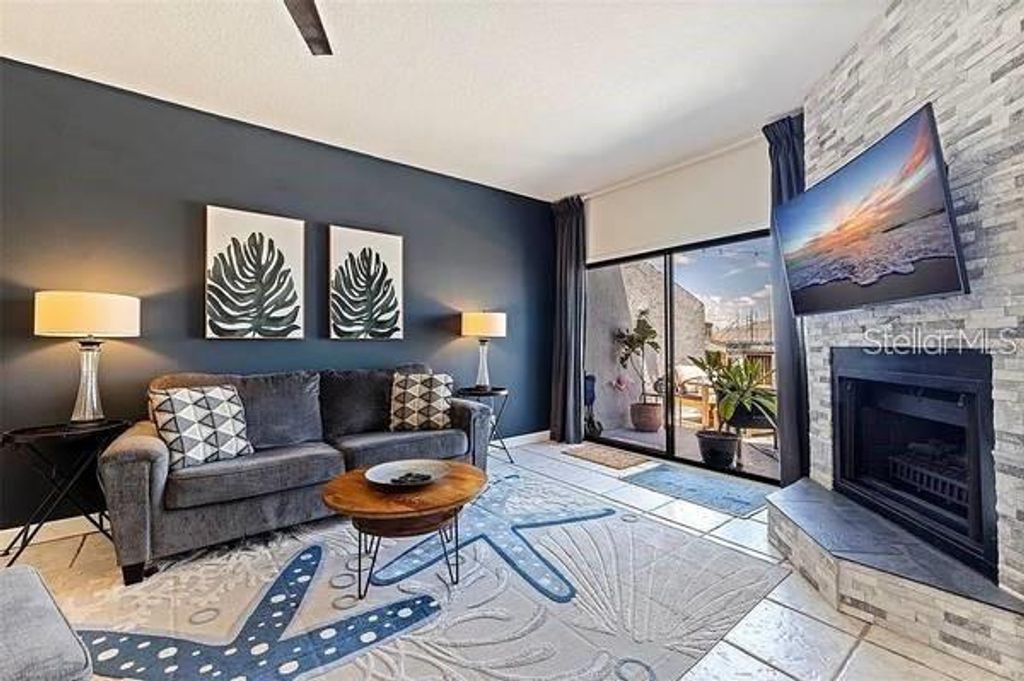 Photo of 557 Pinellas Bayway #222, Tierra Verde, FL 33715 (MLS # TB8483448)