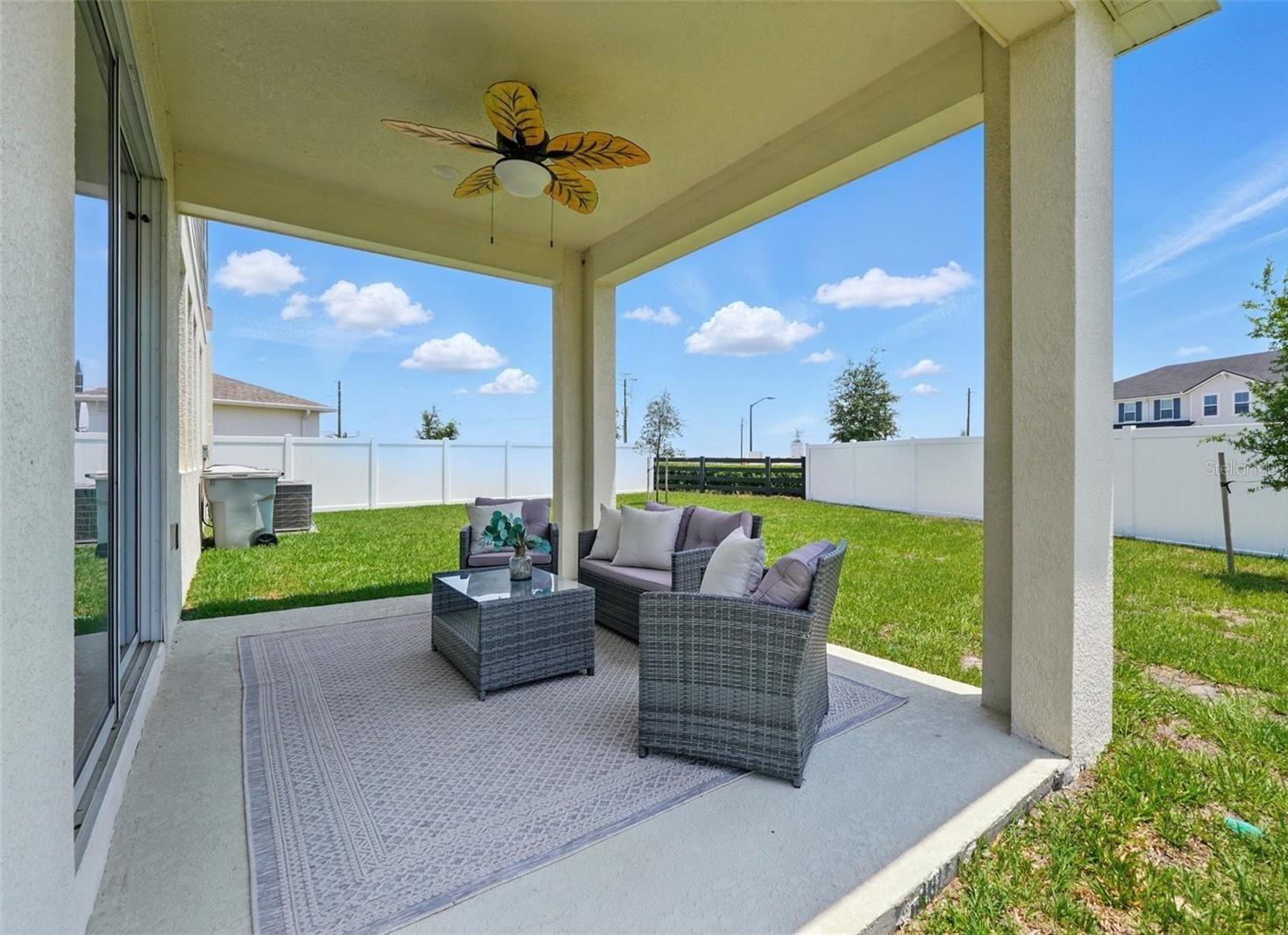 GOLDEN ORCHARD - Residential Lease