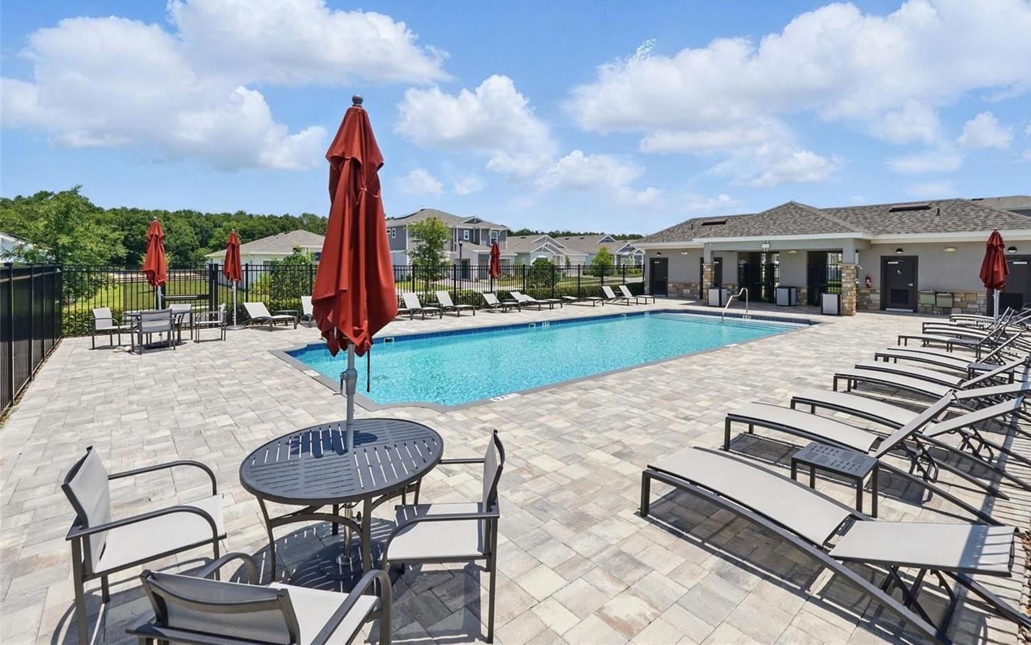 GOLDEN ORCHARD - Residential Lease