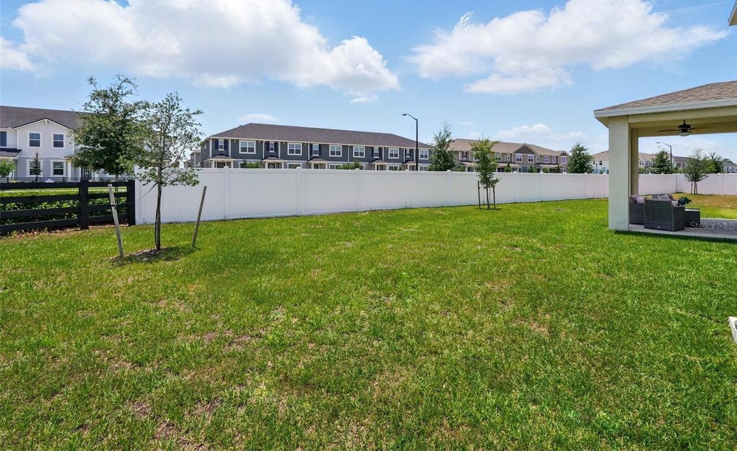 GOLDEN ORCHARD - Residential Lease