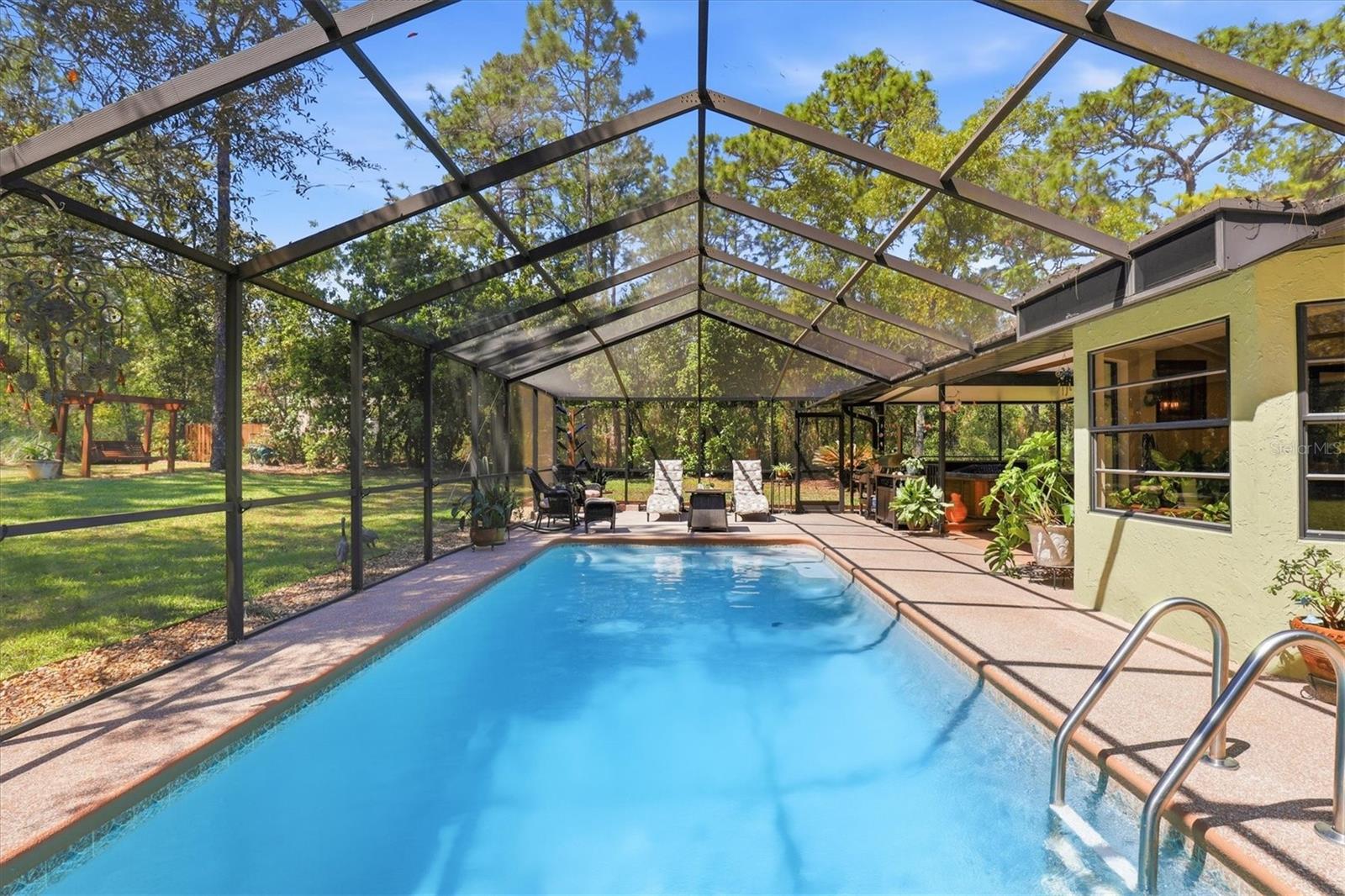 EVANS LAKESIDE HEIGHTS - Residential