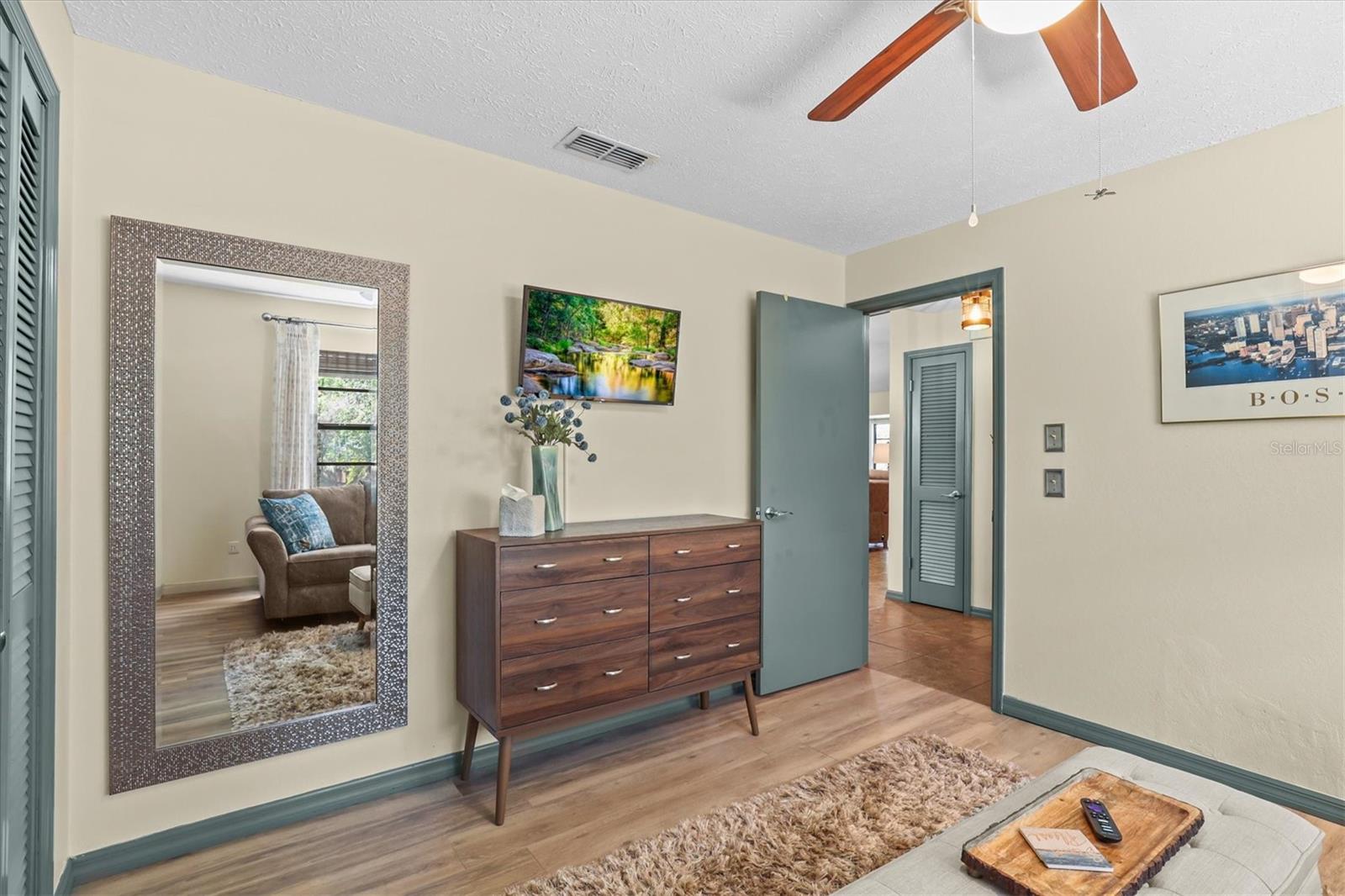 EVANS LAKESIDE HEIGHTS - Residential