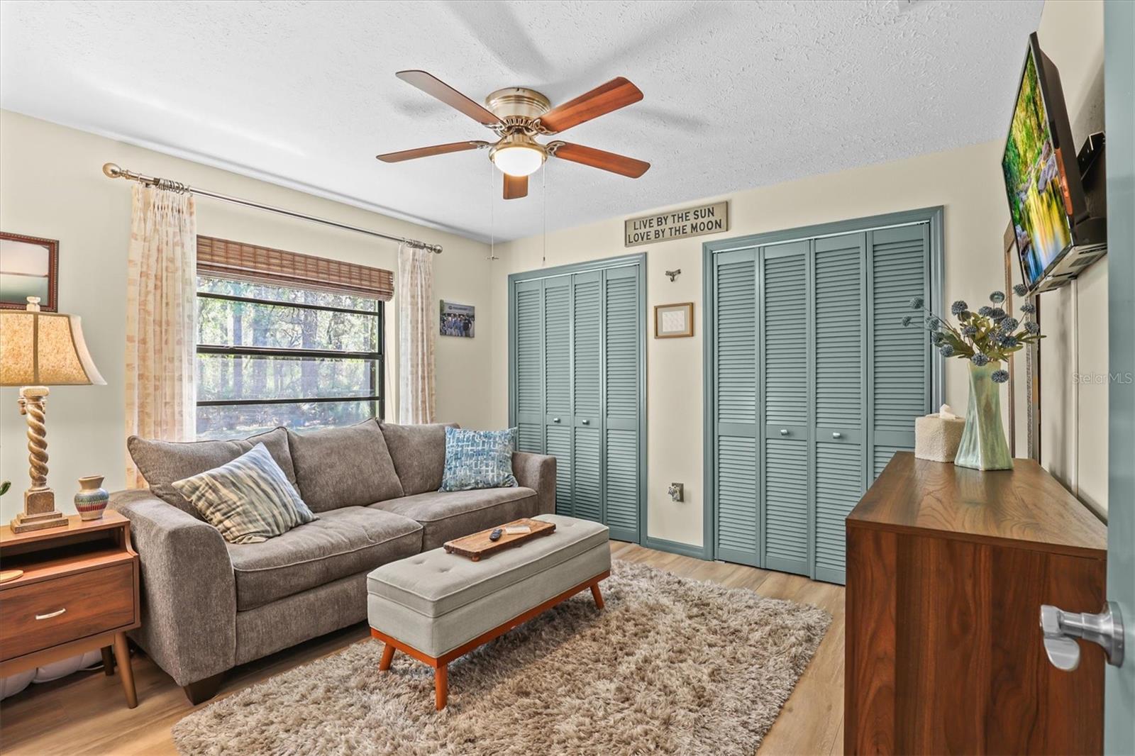 EVANS LAKESIDE HEIGHTS - Residential