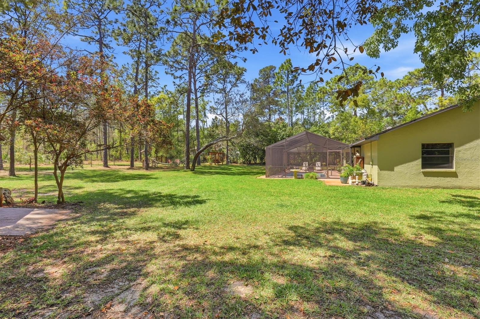 EVANS LAKESIDE HEIGHTS - Residential