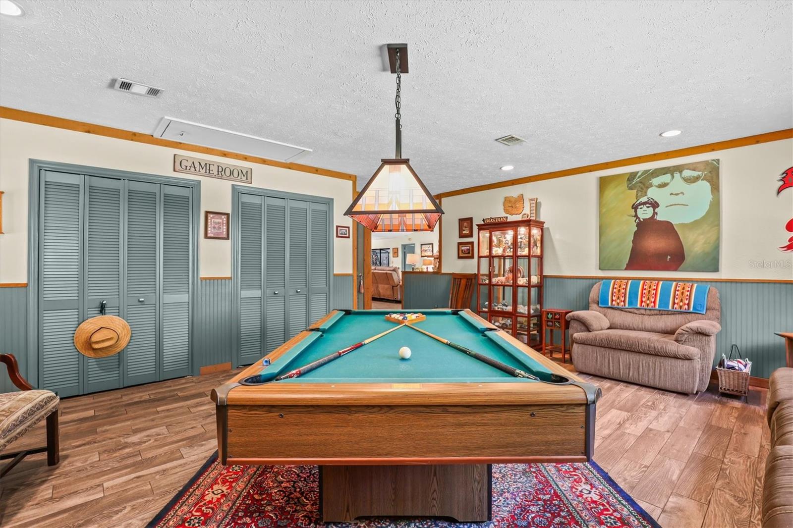 EVANS LAKESIDE HEIGHTS - Residential