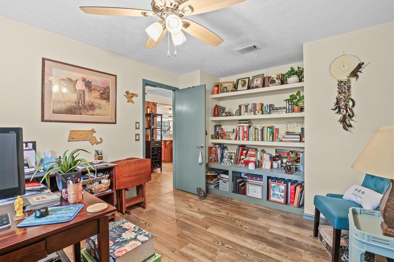 EVANS LAKESIDE HEIGHTS - Residential