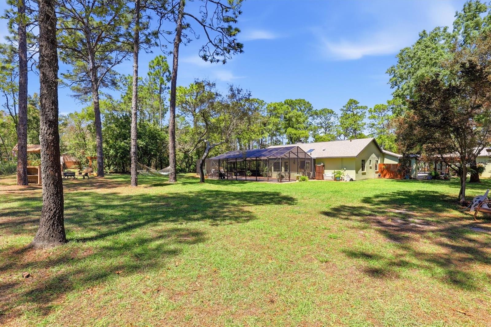 EVANS LAKESIDE HEIGHTS - Residential