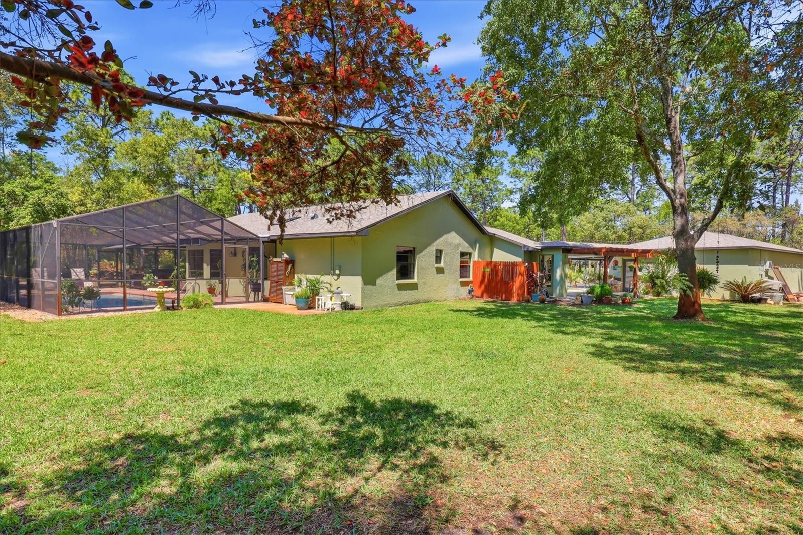 EVANS LAKESIDE HEIGHTS - Residential