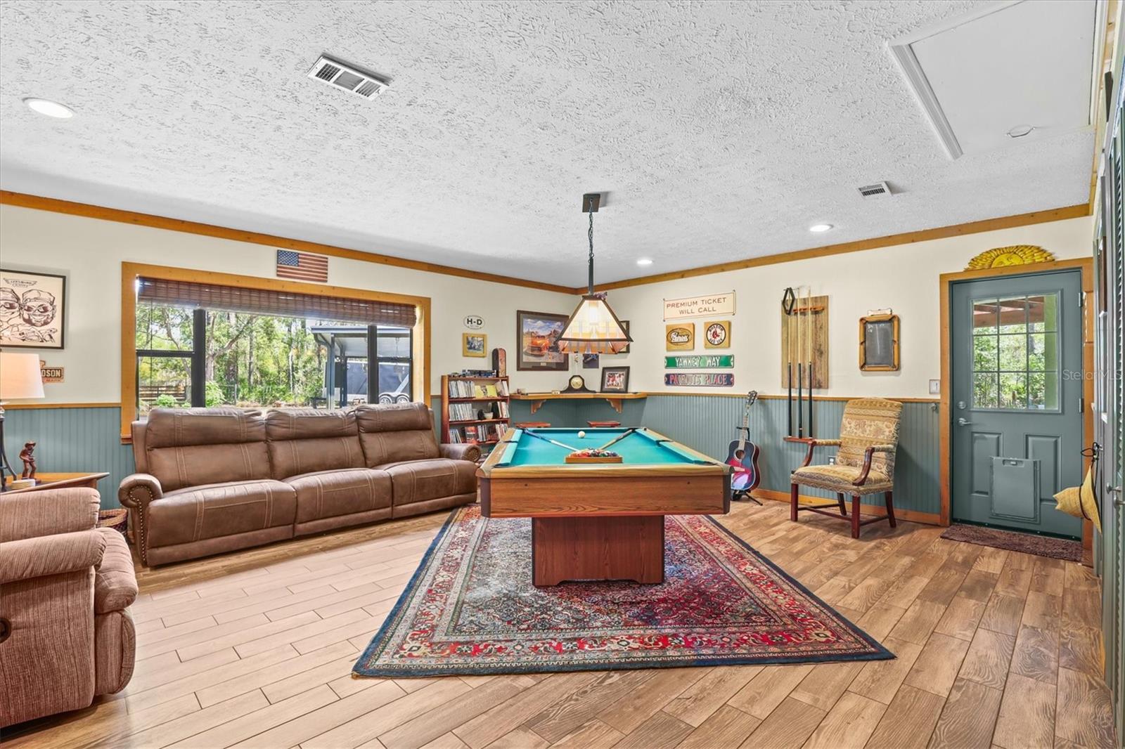 EVANS LAKESIDE HEIGHTS - Residential