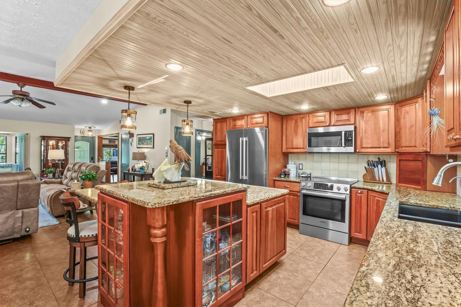 EVANS LAKESIDE HEIGHTS - Residential